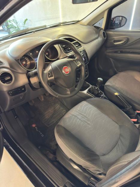 FIAT Punto 1.6 16V 4P ESSENCE FLEX, Foto 9