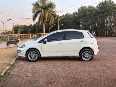 FIAT Punto 1.6 16V 4P ESSENCE FLEX, Foto 5