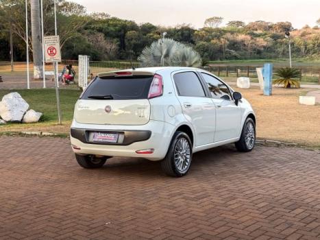 FIAT Punto 1.6 16V 4P ESSENCE FLEX, Foto 6