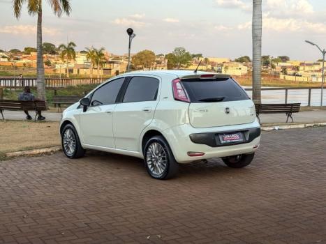 FIAT Punto 1.6 16V 4P ESSENCE FLEX, Foto 8