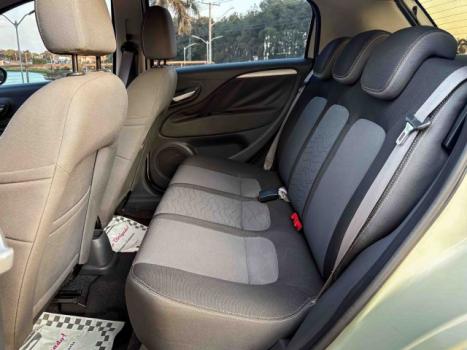 FIAT Punto 1.6 16V 4P ESSENCE FLEX, Foto 9