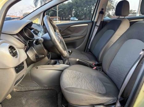 FIAT Punto 1.6 16V 4P ESSENCE FLEX, Foto 10