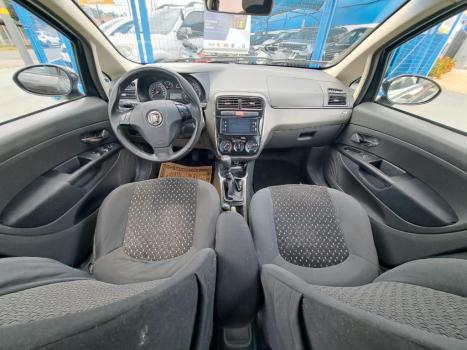 FIAT Punto 1.8 4P HLX FLEX, Foto 7