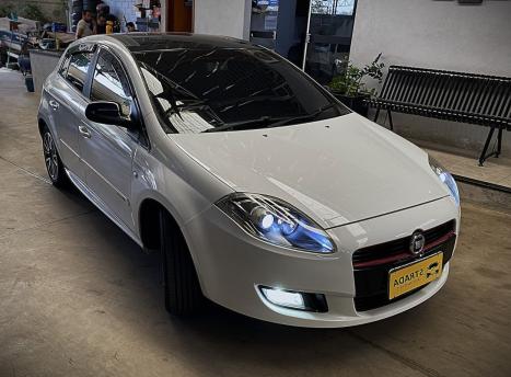 FIAT Punto 1.8 4P SPORTING FLEX, Foto 2