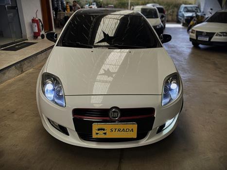 FIAT Punto 1.8 4P SPORTING FLEX, Foto 3