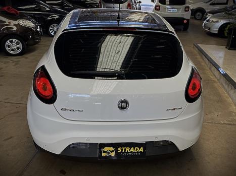FIAT Punto 1.8 4P SPORTING FLEX, Foto 4