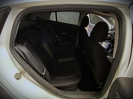 FIAT Punto 1.8 4P SPORTING FLEX, Foto 7