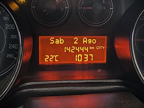 FIAT Punto 1.8 4P SPORTING FLEX, Foto 9