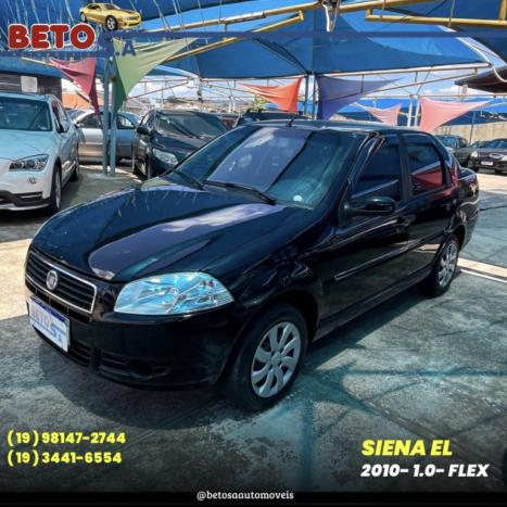 FIAT Siena 1.0 4P EL FLEX, Foto 1