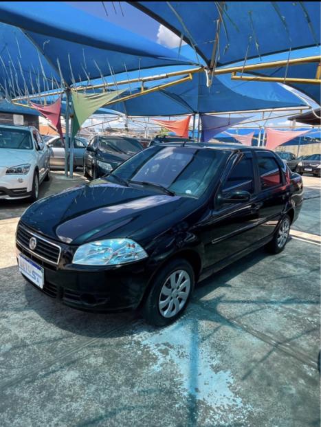 FIAT Siena 1.0 4P EL FLEX, Foto 5