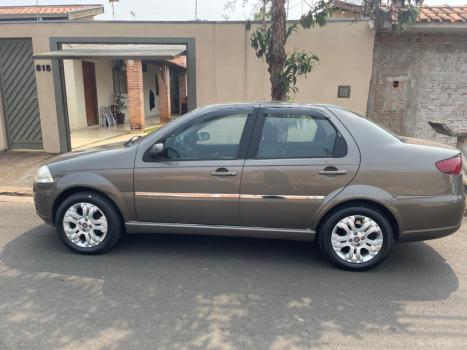 FIAT Siena 1.0 4P EL FLEX, Foto 5