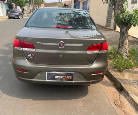 FIAT Siena 1.0 4P EL FLEX, Foto 7