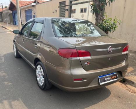 FIAT Siena 1.0 4P EL FLEX, Foto 8