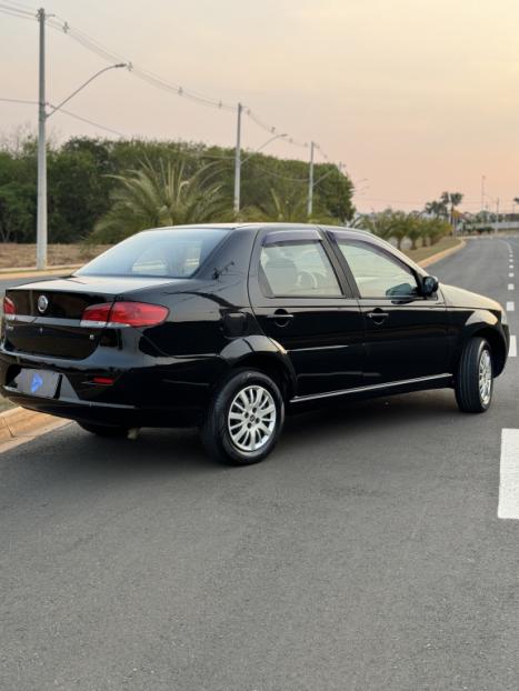 FIAT Siena 1.0 4P EL FIRE, Foto 2