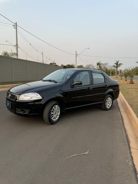 FIAT Siena 1.0 4P EL FIRE, Foto 5