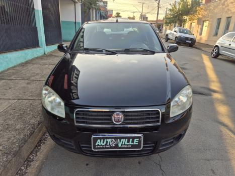 FIAT Siena 1.0 4P EL FLEX, Foto 2