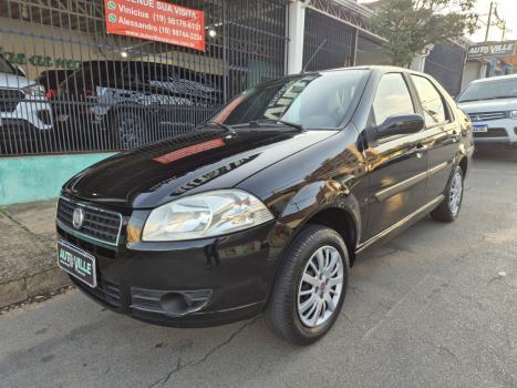 FIAT Siena 1.0 4P EL FLEX, Foto 3