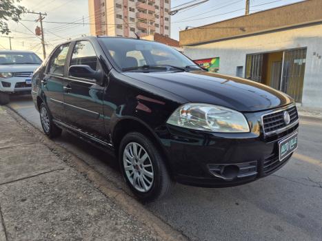 FIAT Siena 1.0 4P EL FLEX, Foto 4