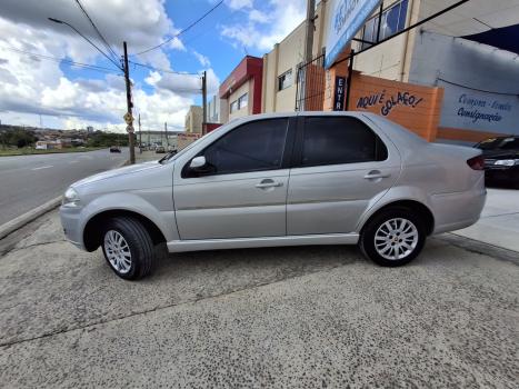 FIAT Siena 1.0 4P EL FLEX, Foto 2