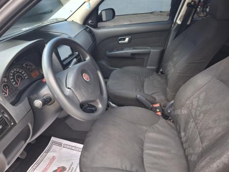 FIAT Siena 1.0 4P EL FLEX, Foto 5