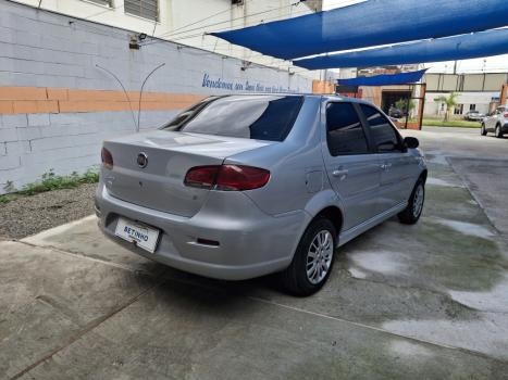 FIAT Siena 1.0 4P EL FLEX, Foto 2