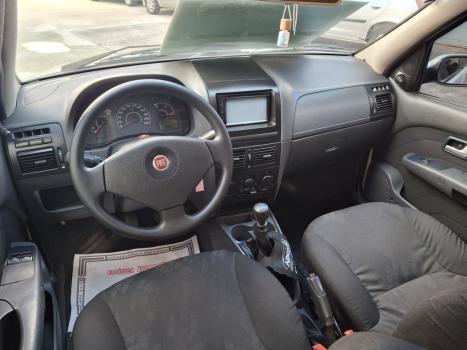 FIAT Siena 1.0 4P EL FLEX, Foto 8