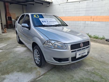 FIAT Siena 1.0 4P EL FLEX, Foto 1