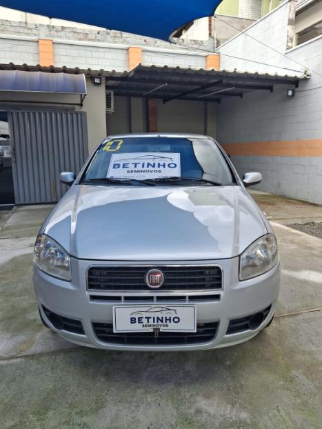 FIAT Siena 1.0 4P EL FLEX, Foto 9