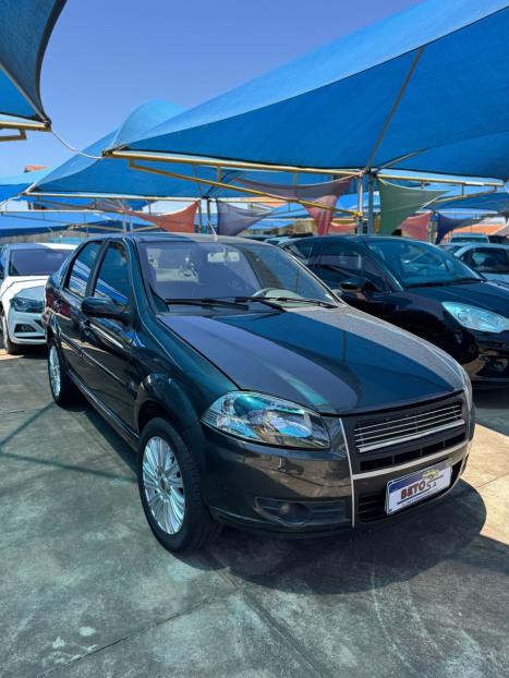 FIAT Siena 1.0 4P EL FLEX, Foto 3