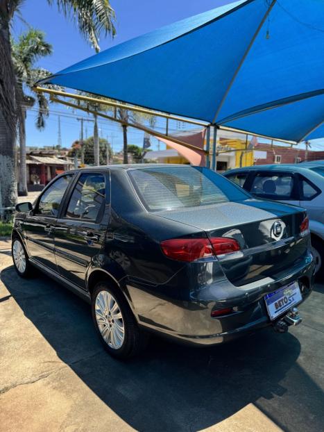 FIAT Siena 1.0 4P EL FLEX, Foto 8