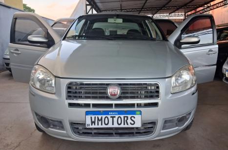 FIAT Siena 1.0 4P EL FLEX, Foto 2