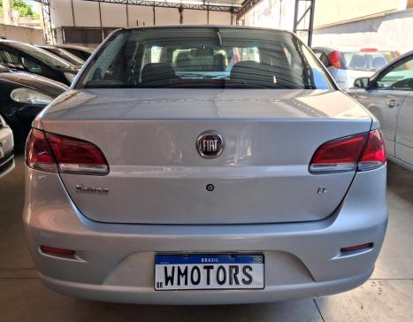 FIAT Siena 1.0 4P EL FLEX, Foto 5