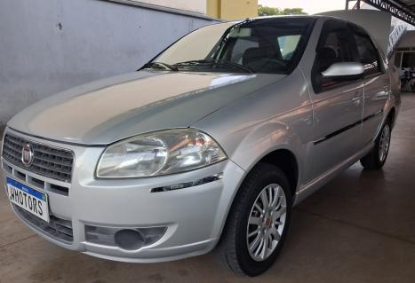 FIAT Siena 1.0 4P EL FLEX, Foto 6