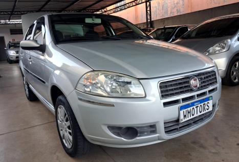 FIAT Siena 1.0 4P EL FLEX, Foto 7