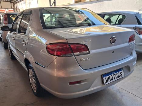 FIAT Siena 1.0 4P EL FLEX, Foto 9