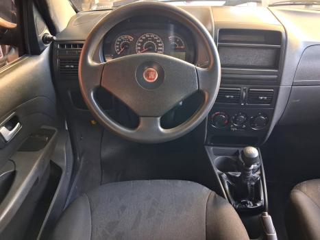 FIAT Siena 1.0 4P EL FLEX, Foto 12