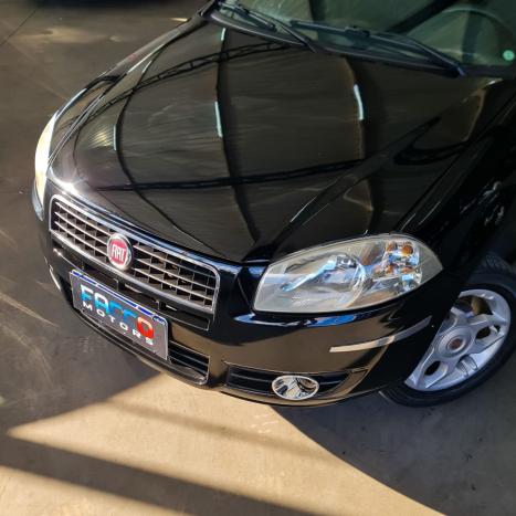 FIAT Siena 1.0 4P EL FLEX, Foto 2