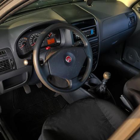 FIAT Siena 1.0 4P EL FLEX, Foto 3