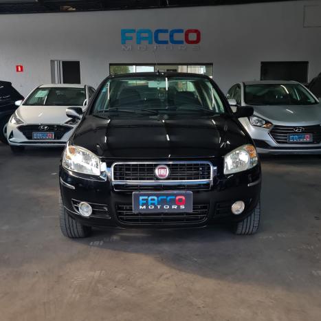 FIAT Siena 1.0 4P EL FLEX, Foto 5