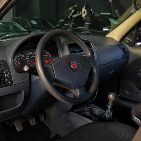 FIAT Siena 1.0 4P EL FLEX, Foto 8