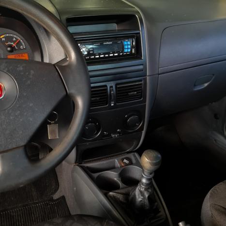 FIAT Siena 1.0 4P EL FLEX, Foto 9