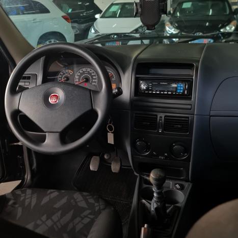 FIAT Siena 1.0 4P EL FLEX, Foto 11