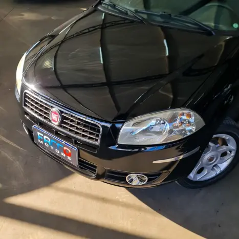 FIAT Siena 1.0 4P EL, Foto 2