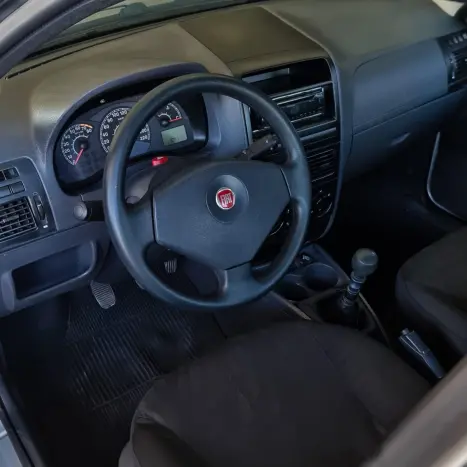 FIAT Siena 1.0 4P EL, Foto 3