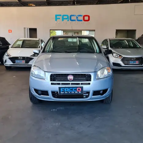 FIAT Siena 1.0 4P EL, Foto 5