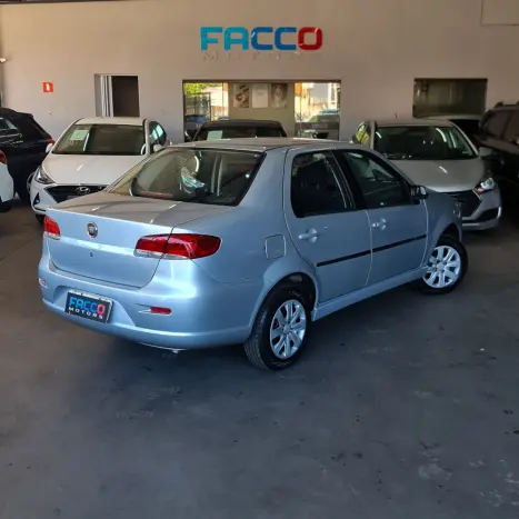 FIAT Siena 1.0 4P EL, Foto 7