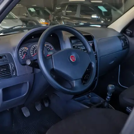 FIAT Siena 1.0 4P EL, Foto 8
