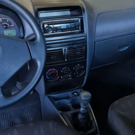 FIAT Siena 1.0 4P EL, Foto 9