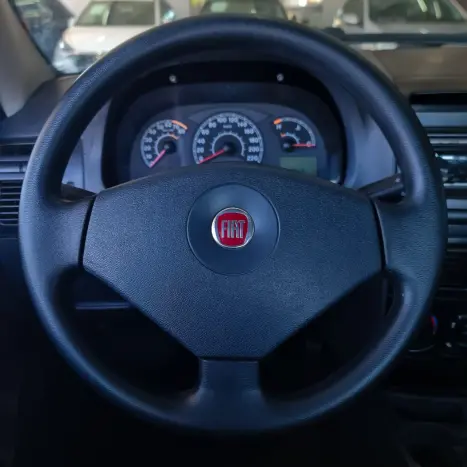 FIAT Siena 1.0 4P EL, Foto 12