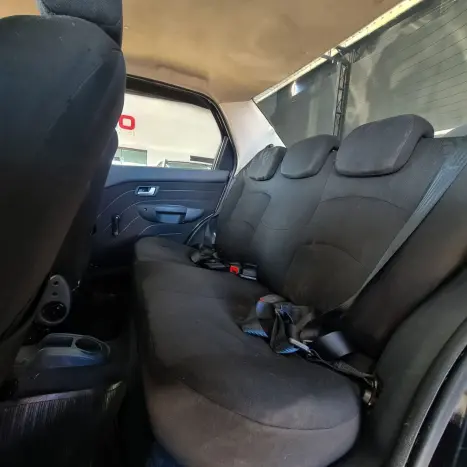 FIAT Siena 1.0 4P EL, Foto 15